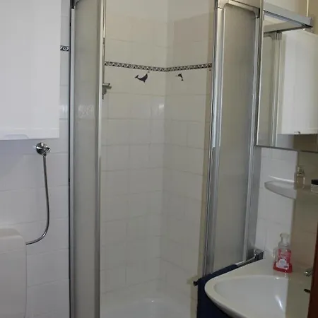 Apartment FeWo L-04-09 mit Blick in das Naturschutzgebiet