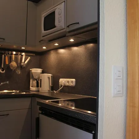 Apartment FeWo L-04-09 mit Blick in das Naturschutzgebiet