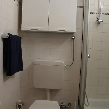 Apartment FeWo L-04-09 mit Blick in das Naturschutzgebiet *