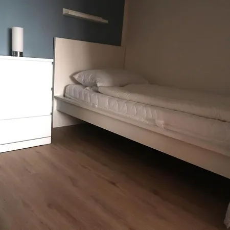 Apartment FeWo L-04-09 mit Blick in das Naturschutzgebiet