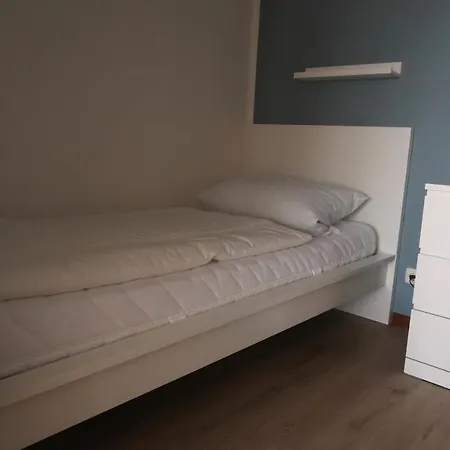 FeWo L-04-09 mit Blick in das Naturschutzgebiet Apartment Heiligenhafen